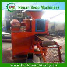 2015 most popular Long service life lignite sawdust charcoal briquette press machine with CE 008613253417552